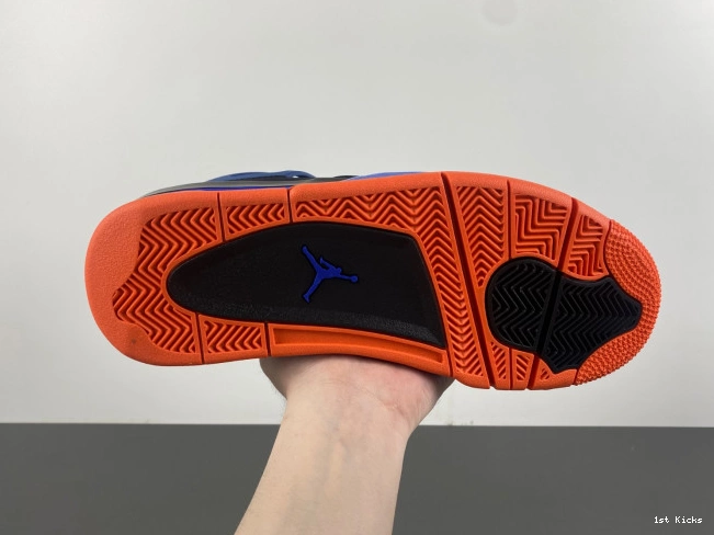 AIR Retro Jordan 308497-027 Cavs 4 0702